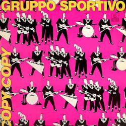 Gruppo Sportivo : Copy Copy